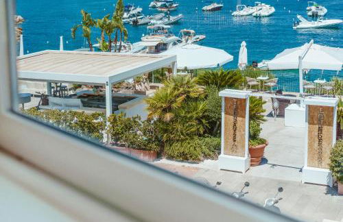 Suite The Mana Vista Mare in Centro - Casamicciola Terme - Foto 6