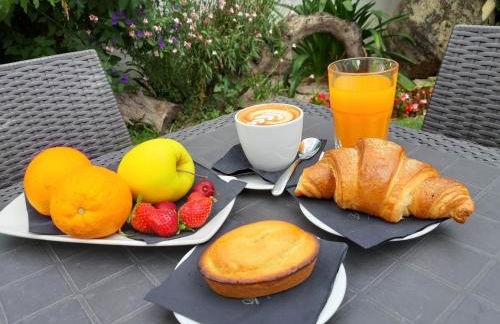 Residencefusaro appartamenti Specchia - Foto 7