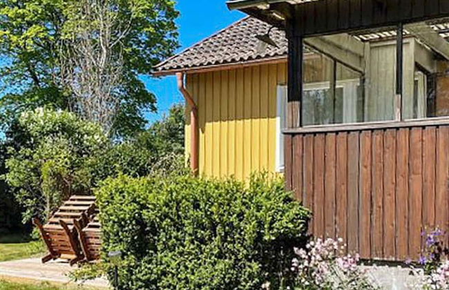 6 Person Holiday Home in Braas - Foto 13