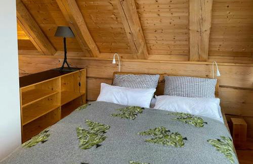 Log Cabin In The Upper Harz Mountains - Foto 21