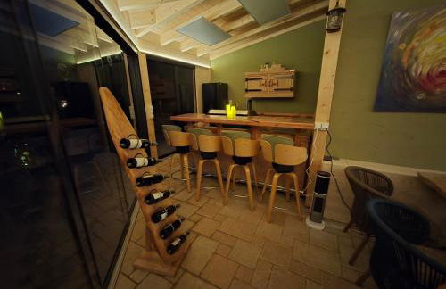 Ferienwohnung RiPa Erzgebirge in Schwarzenberg - Foto 8