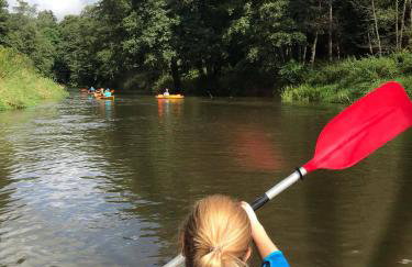 Dom na Warmii -Siedlisko Jabłonka - Foto 34
