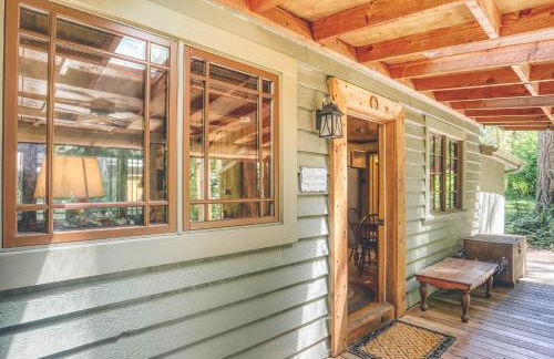 Wallace Cottage - Meredith Lodging - Foto 28