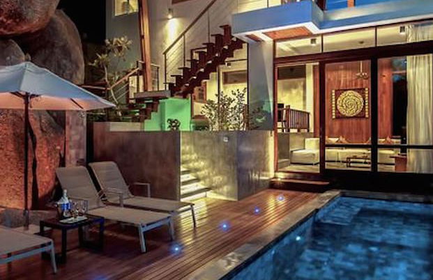 Villas Del Sol Resort - Foto 1