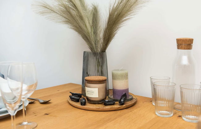 Lake Club Apartments - LoftAffair - Foto 55