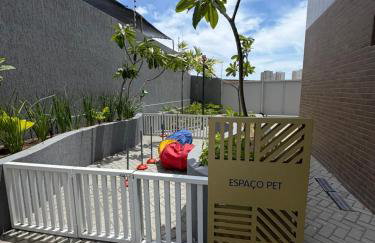 Apto inteiro a 4 minutos da orla de Cabo Branco - Foto 15