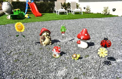 Villa Elia - Foto 42