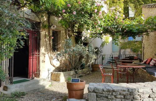 Charming house in Provence, 2 to 10 people - Foto 20