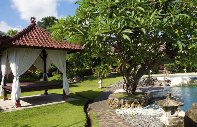Villa Bali Pondok Jepang - Foto 13