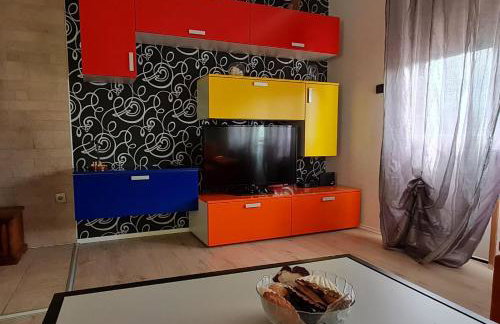 Apartman Norma free parking - Foto 23
