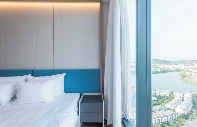 A La Carte Ha Long Residence - Foto 15