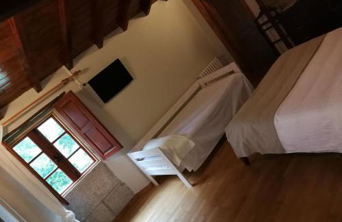 Duerming Casa Vilamor - Photo 19