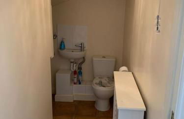 Huntingdon walk to town centre, cosy, Free parking - Foto 22