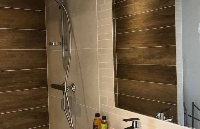 Exclusive Flats Sainte-Catherine Terrace - Photo 14