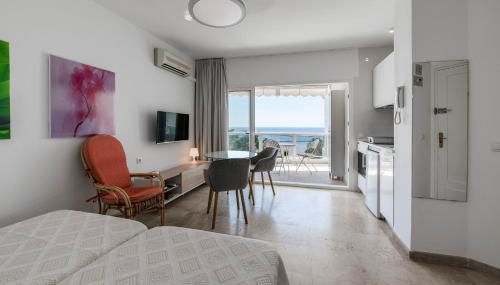 Fantástico estudio en Marbella - Photo 4