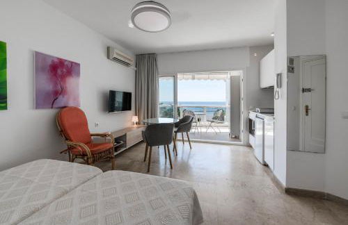 Fantástico estudio en Marbella - Photo 4