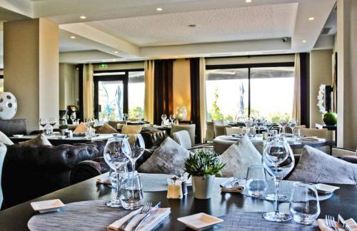 Appartement 12 - Golf de Roquebrune - Vue mer imprenable ! - Foto 46