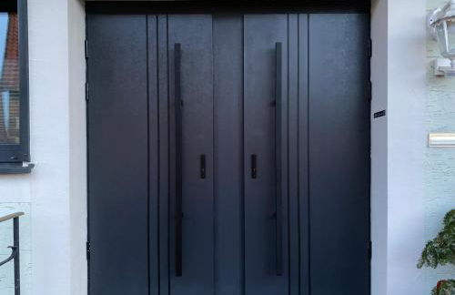 W-8 - Moderne Ferienwohnung mit viel Charme & spektakulärem Blick - Foto 21