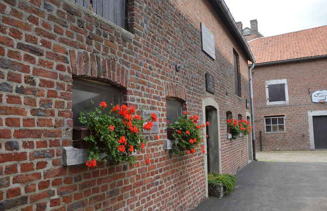 Teuven Farmhouse for 24 Guests - Foto 40