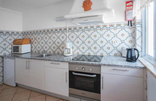 Charming Apartment with Garden Views in Luz - Foto 9