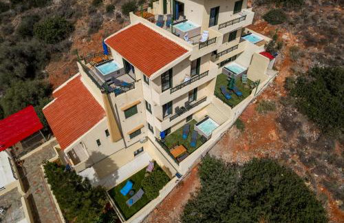 Blue Horizon Apartments - Foto 13