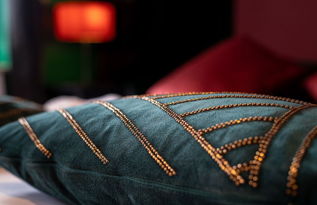 Trankil'apparts Centre 2 - Foto 76