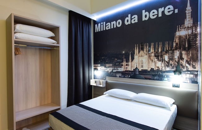 Apart Hotel Porta Nuova - Photo 11