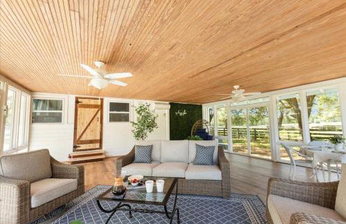 Sweetwater on the Range - Cozy Cabin , Firepit - Foto 35