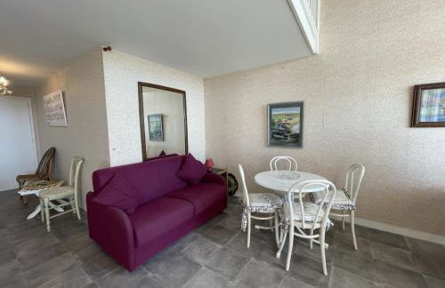 Duplex de charme en front de mer avec véranda - FR-1-361-32 - Foto 12