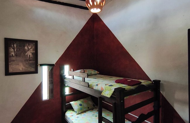 Cabañas Cañón del Chicamocha - Foto 2