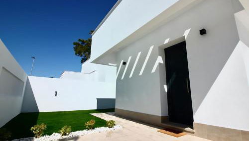 Villa Tres Mares - Foto 2