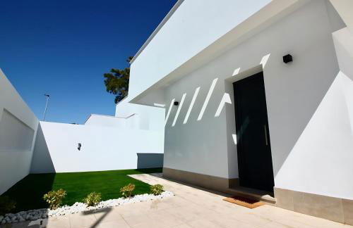 Villa Tres Mares - Foto 2
