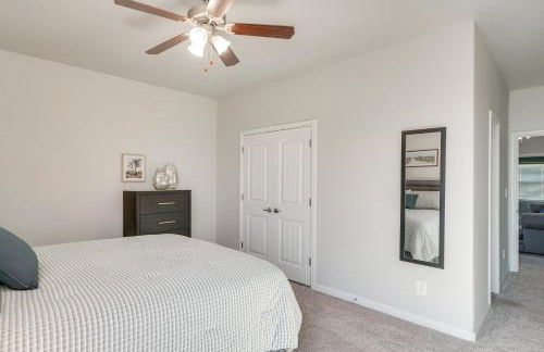 Close to Energy Giants! 3,300-Sq-Ft Midland Home - Foto 23