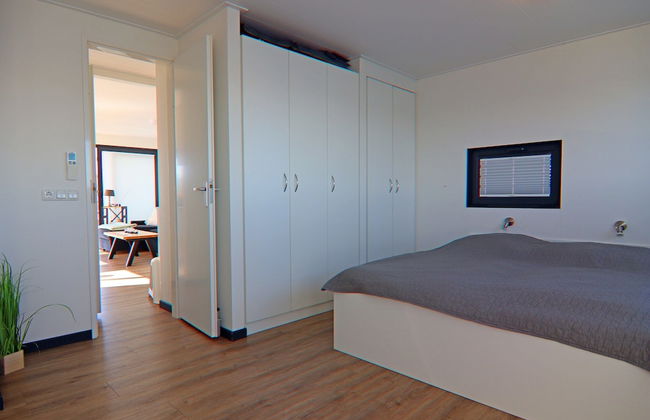 Hausboot in Boltenhagen - Photo 4