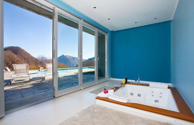 Villa La Betulla - Foto 25