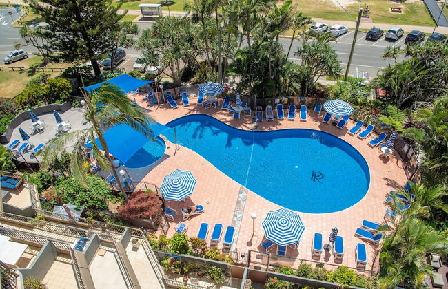 The Rocks Resort - Foto 58