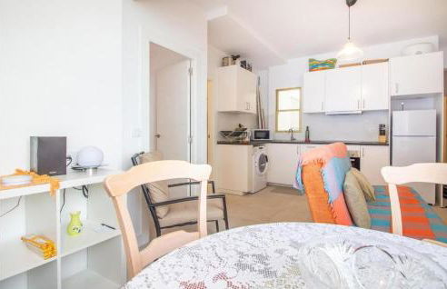 SEA VIEW, walking distance! Refurbished 2 bed, modern. 20 min. from Alicante Airport - Foto 7