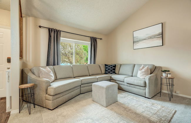 Mid-ViewHouse Inn - Foto 12