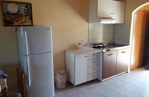 Odysseas rooms - Foto 14