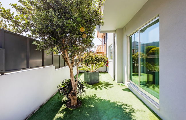 Gaia Elegant Retreat I - Photo 28