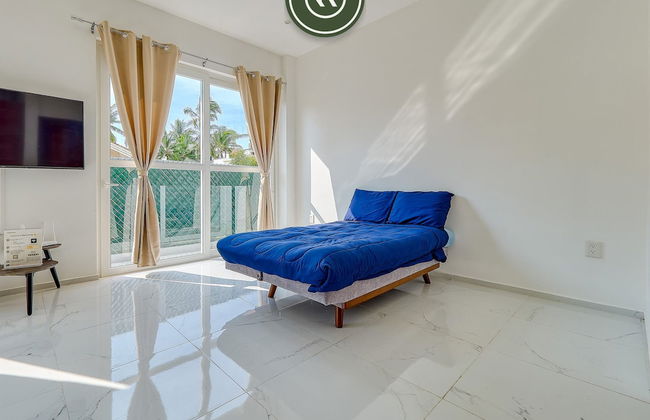 Grand Trianon 203 in Jalisco - Foto 25