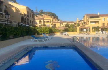 Casa El Puerto Altea Campomanes - Photo 22