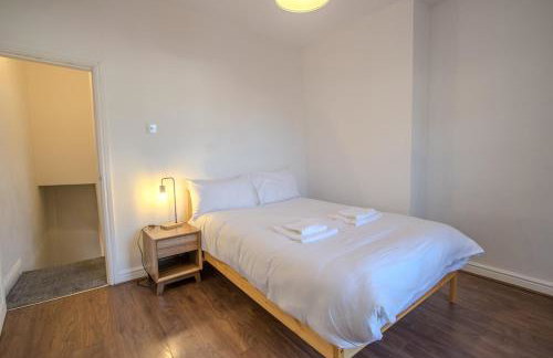 Charming & Relaxing Getaway near Liverpool City - Foto 16