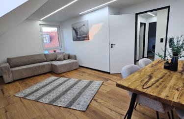 Moderne 3 Zimmer Wohnung - Photo 1