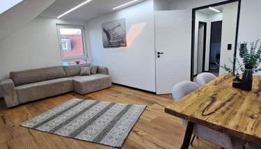 Moderne 3 Zimmer Wohnung - Foto 1