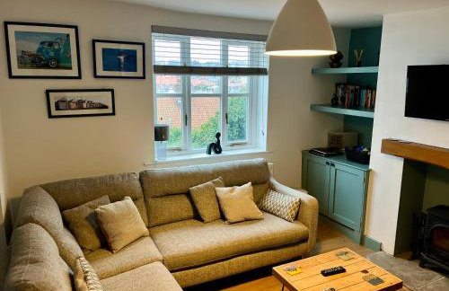 Sunshine Cottage - Photo 22