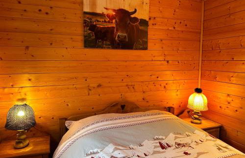 Refuge des Cimes - Foto 16