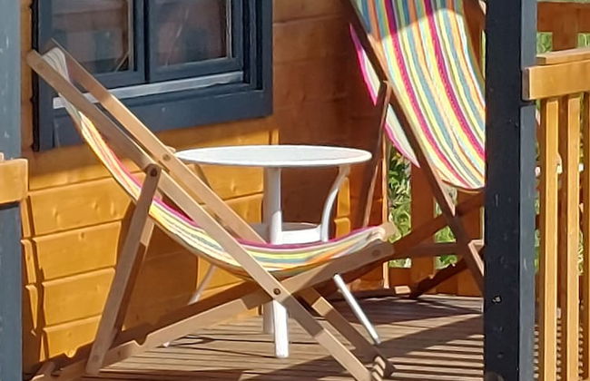 The Malvern Hills, Courtyard Cabin Quiet and Rural - Photo 20