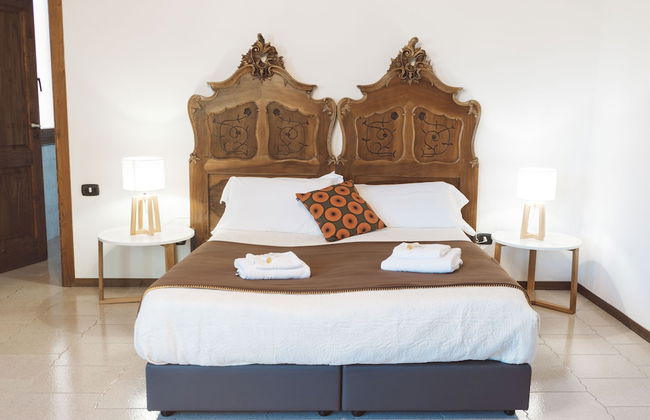 Agriturismo Costantino - Foto 30