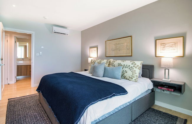 The Point at Petite Calivigny - Foto 12